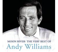 Andy Williams - Moon River: The Very Best of Andy Williams [New CD]