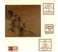 Moon Road To Dawn: An Encounter Of Chinese And Japanese Traditional Music