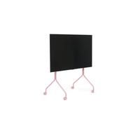 Moon Rollin' Support TV Bubble Gum