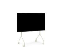 Moon Rollin' Support TV Perle