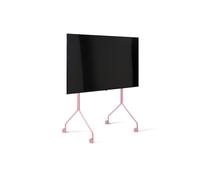 Moon Rollin' Tall Support TV Bubble Gum