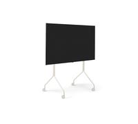 Moon Rollin' Tall Support TV Perle