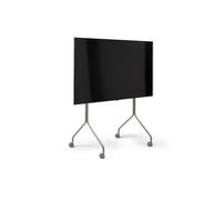 Moon Rollin' Tall Support TV Vert Mousse