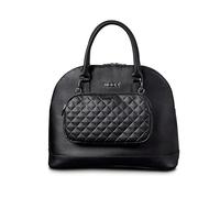 MOON - Sac de Mode avec Pochette Noir