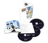 Moon Safari 25th Anniversary Édition Deluxe