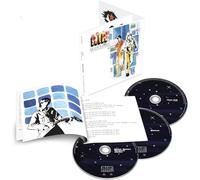 Moon Safari 25th Anniversary Edition / 2CD+BLU RAY AUDIO ATMOS DELUXE