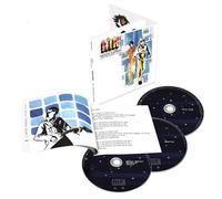 Moon Safari 25th Anniversary Edition / 2CD+BLU RAY AUDIO ATMOS DELUXE