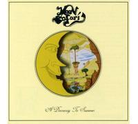 Moon Safari - A Doorway to Summer [Import]