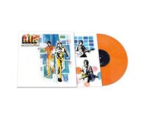Moon Safari Exclusivité Fnac Vinyle Orange Vinyle