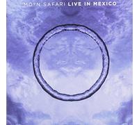 Moon Safari - Live in Mexico [Import]
