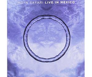 Moon Safari - Live in Mexico [Import]