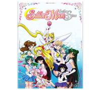 Moon Sailor Stars Pt 2: Season 5
