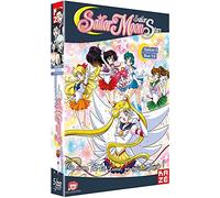 Moon Sailor Stars-Saison 5, Box 1/2