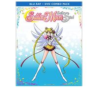 Moon Sailor Stars: Season 5 Part 1 [Blu-Ray]