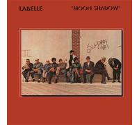 Moon Shadow CD