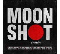 Moon Shot - Confession -Gatefold-