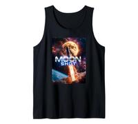 Moon Shot Débardeur