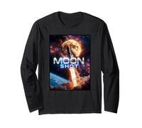 Moon Shot Manche Longue