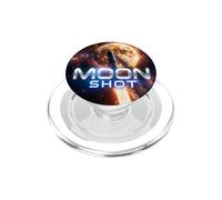 Moon Shot PopSockets PopGrip pour MagSafe