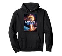 Moon Shot Sweat à Capuche