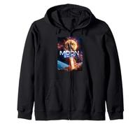 Moon Shot Sweat à Capuche