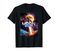 Moon Shot T-Shirt
