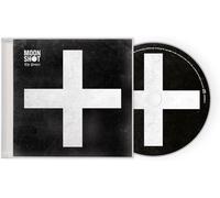 Moon Shot The Power (CD) Album
