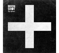 Moon Shot – The Power – CD – Digipak Deluxe