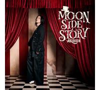 MOON SIDE STORY(初回限定盤B)(Blu-ray Disc付)