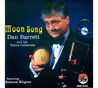 Moon Song by Dan Barrett (1998-11-03)