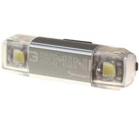 Moon Sport Moon Gemini Front Light Noir Taille unique Unisex