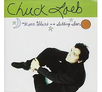 Chuck Loeb The Moon, The Stars And The Setting Sun (CD) Album