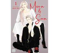 Moon & Sun, Vol. 1