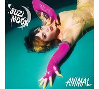 Moon, Suzi - Animal