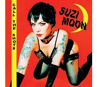 Suzi Moon – Call the Shots – Vinyle 12 pouces (single)