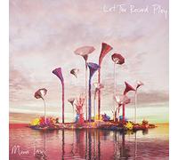 Moon Taxi - Let The Record Play [Import]
