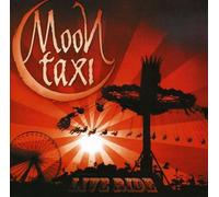 Moon Taxi - Live Ride
