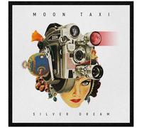 Moon Taxi – Silver Dream