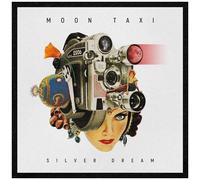Moon Taxi - Silver Dream [Vinyl Lp]