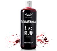 Moon Terror Faux Sang 500ml Déguisement de Halloween / Vampire