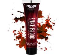 Moon Terror Faux Sang ProFX | Maquillage SFX pour Halloween Vampire Zombie Theater | Maquillage effets spéciaux, 15ml