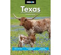 Moon Texas: BBQ & Tex-Mex, Live Music & Line Dancing, Big Bend National Park