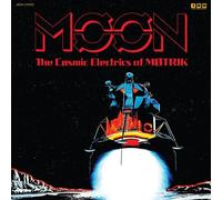 Moon: The Cosmic Electrics Of Motrik