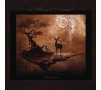 Moon & The Nightspirit - Metanoia [Cd] Bonus Cd, Ltd Ed, Digipack Packaging
