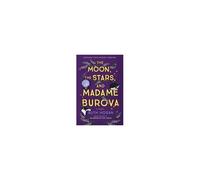 The Moon the Stars and Madame Burova - Ruth Hogan - HarperCollins - Livre en Anglais - Paperback Ruth HoganRuth Hogan (Auteur)