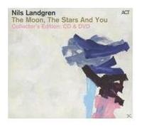 MOON THE STARS AND YOU/2CD + DVD DIGIPACK G