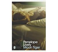 Moon Tiger – Penguin Books