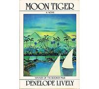 Moon Tiger
