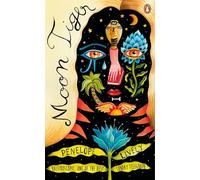 Moon Tiger: Winner of the Booker Prize