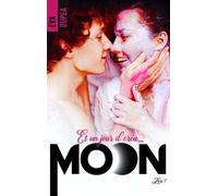 Moon - Tome 1